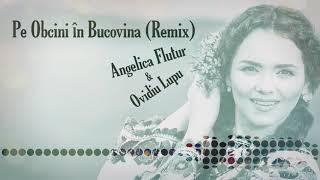 Pe Obcini în Bucovina (REMIX) - Angelica Flutur & Ovidiu Lupu