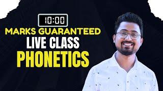 Phonetics [A-Z] Best Class On Phonetics || Marks Guaranteed || #tripuratet