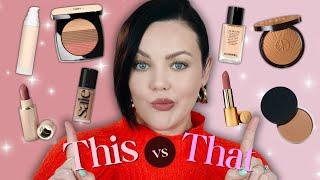 Buy This, Not That | Putting Hyped Makeup Products Against Each Other | Ep 4