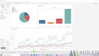 Tableau Tip: Replace References