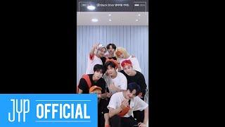 Stray Kids "Back Door" (Feat. STAY) Guide Video
