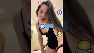 18+ русская Tatyana и Android Аліса || підглянуто в BIGO LIVE # 5