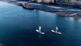 Central Oregon Drone Tour 2022 (COCC)