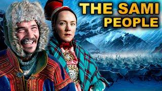 Who Are The Sámi? Reindeer Herders Of Northern Europe