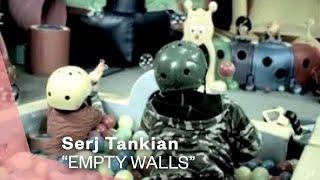 Serj Tankian - Empty Walls (Official Music Video) | Warner Vault