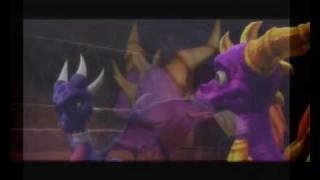 Spyro - The Spiral Dance