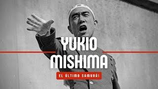 YUKIO MISHIMA, el último samurái | SHOCK