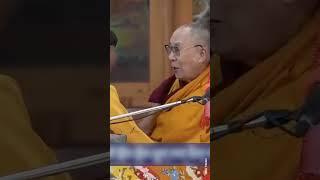 Dalai Lama Apologizes After Asking Boy To 'Suck' on His Tongue