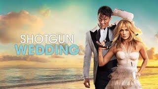 Shotgun Wedding 2022 Movie || Jennifer Lopez, Josh Duhamel || Shotgun Wedding 2023 Movie Full Review