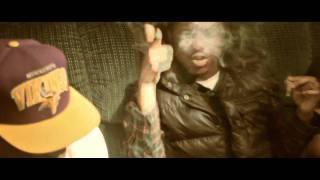 Yung Stunnerz Natural Mystic music video