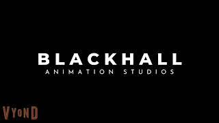 Blackhall Animation Studios (2022)
