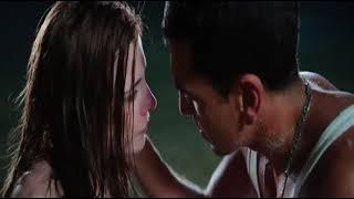 Cem and Lena Kissing Scene (Turkish für Anfanger: Movie)