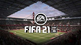 НОВЫЙ РЕЖИМ и НОВОЕ ЛИЦО НА ОБЛОЖКЕ FIFA 21 / НОВОСТИ О FIFA 21