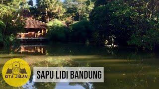 Hotel review Sapulidi Resort Bandung