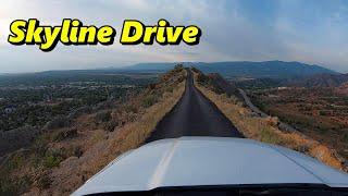 Skyline Drive, Canon City CO