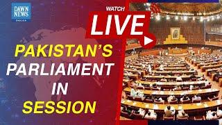 Parliament Approves Supreme Court Practice And Procedure Bill | Dawn News English