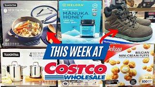 NEW COSTCO DEALS THIS WEEK (12/2-12/9):HUGE DECEMBER SALE! Tramontina, Shark, Weatherproof