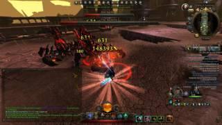 Neverwinter Mod 10  Unforgiven Solo Lair of Lostmauth GWF PoV