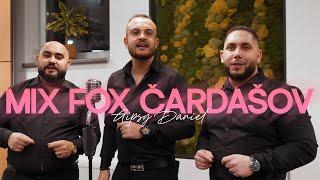 Gipsy Daniel MIX FOX CARDASOV Official Video 4K cover