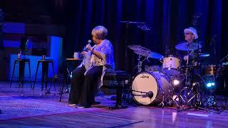 Legendary singer Mavis Staples live at Tivoli Vredenburg Utrecht, Netherlands! June 15th 2024