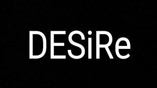 DESiRE ||  The BEST Motivational RAP || SK Kundesh Shah