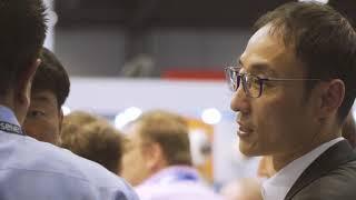 IFSEC 2017 | HANWHA TECHWIN EUROPE