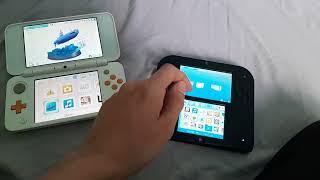 2ds vs. 2ds xl which is Better in 2024