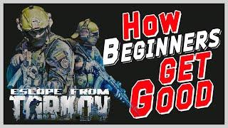 The BEST Advice for New Tarkov Players to Get Better FAST | EFT Guide