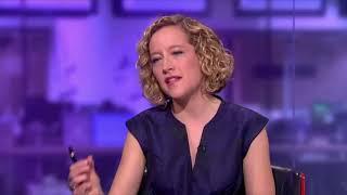 So you're saying compilation - Dr. Jordan Peterson & Cathy Newman