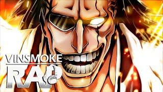 Rap do Zaraki Kenpachi (Bleach) | O Décimo Primeiro Capitão | Vinsmoke