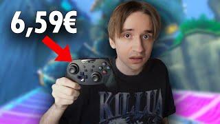 Die neue 6,59€ Controller Ära  | Mario Kart 8 Deluxe Community Turnier