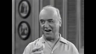 WILLIAM FRAWLEY (FRED MERTZ) TRIBUTE!!!