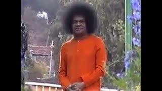 Prema Swarupa | Darshan Video of Bhagawan Sri Sathya Sai Baba (1980-90s)