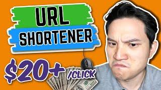 Highest Paying URL Shortener To Earn Money (2021)