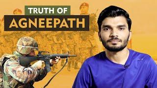 Agneepath Yojana explained | Agnipath scheme kya hai? | Kumar Shyam