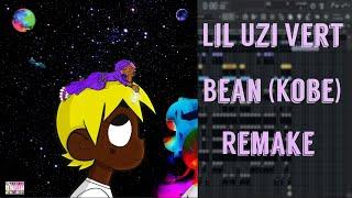 Bean (Kobe) - Lil Uzi Vert [FL Studio Remake]