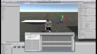 Unity 5 Add Synchronized Footstep/Walking Sounds