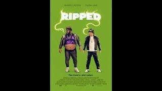 Ripped / Укуренные полный фильм 2017