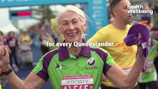 Health and Wellbeing Queensland - Who we are overview