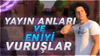 LEGOO Yayın Anları ve En iyi Vuruşlar #1