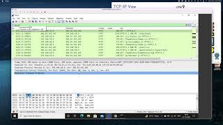 Wireshark | 05 | Analysis of the HTTP protocol