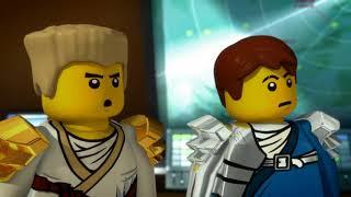 LEGO Ninjago Decoded Episode 1 - Legacy