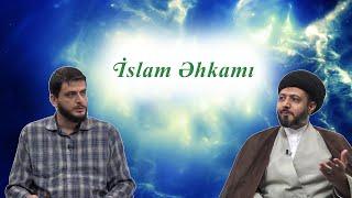 İslam əhkamı 1