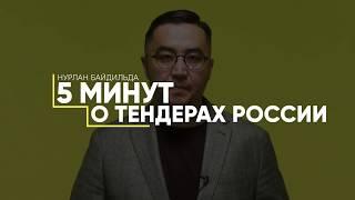 Что такое Тендеры России? Что такое ФЗ-44 и ФЗ-223? Что такое Тендеры России |