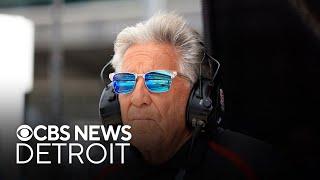 Mario Andretti talks America's new Formula 1 team