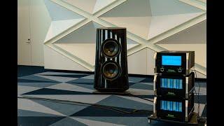 Hi-Res Audiophile 32 bit - Deep Bass & Best Voices - Audiophile NBR Music