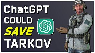 How I used Artificial Intelligence to Improve Tarkov's Quests