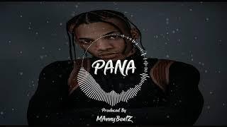 Tekno x Reekado Banks x Soft Type Beat "PANA" | Afro Beat Instrumental 2020 |