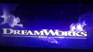 Dreamworks Pictures Logo (Chicken Run)