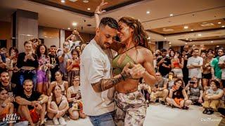 Daniel y Desiree [Santa De Mi Devociòn] @ Viva La Bachata Europe 2023 